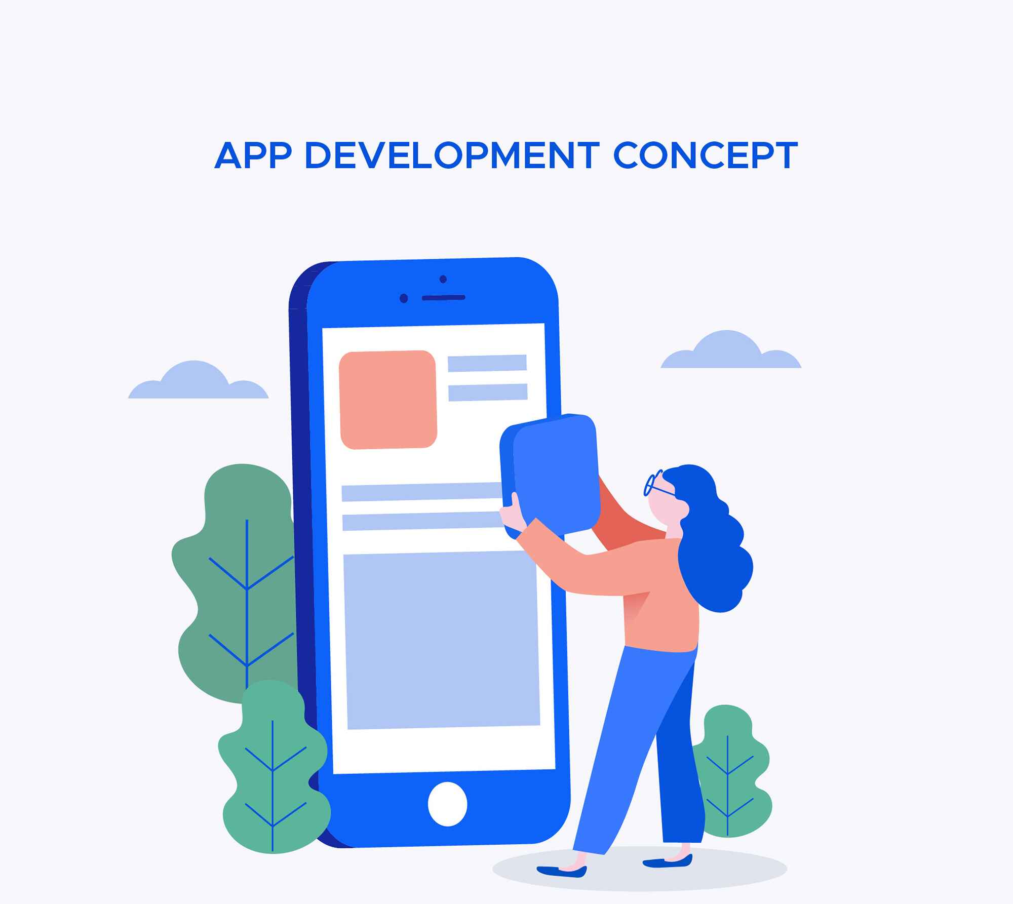 app development