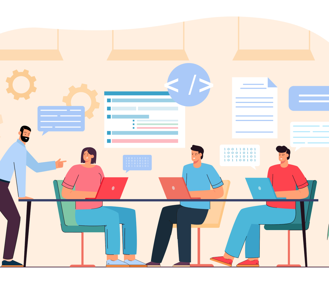 The Future Unveiled: Top App Development Companies in 2025 2 Blog 5