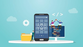 10 Famous Cross-platform App Development Tools 4 React Native