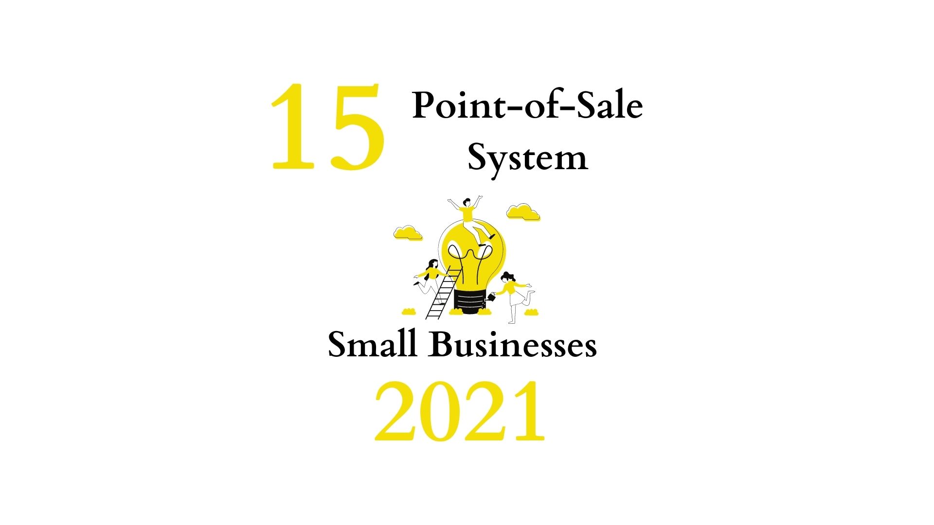 The Best 15 Point-of-Sale (POS) Systems for Small Businesses in 2022 2 App-personalization-1