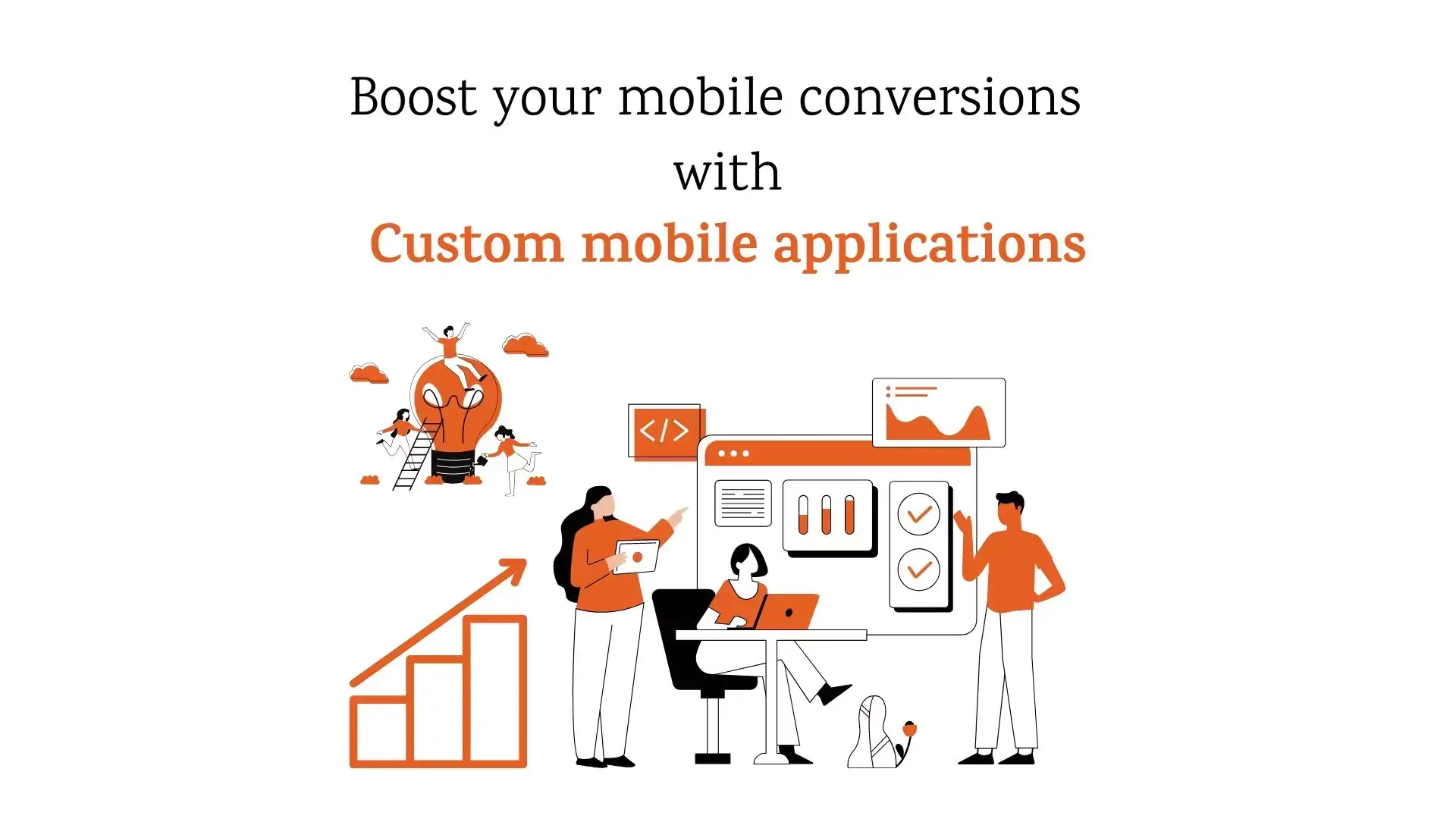 Boost your mobile conversions with Custom mobile applications 2 Squash-app-blogs