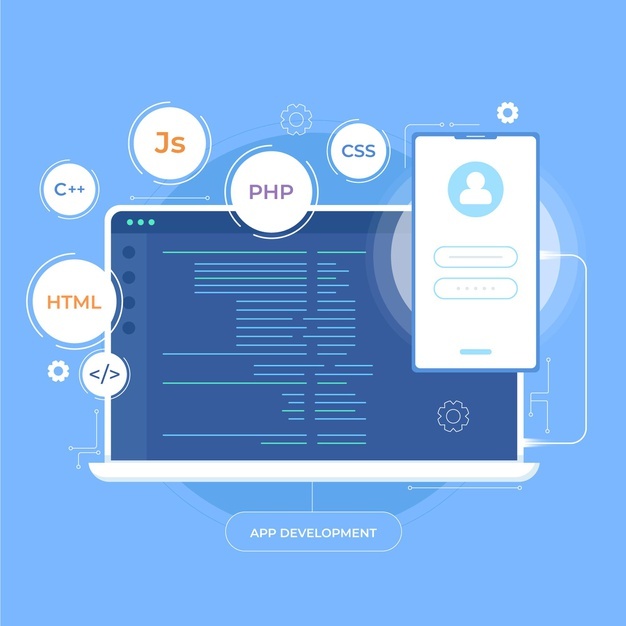 A Definitive Guide: How To Build Apps? 4 App development