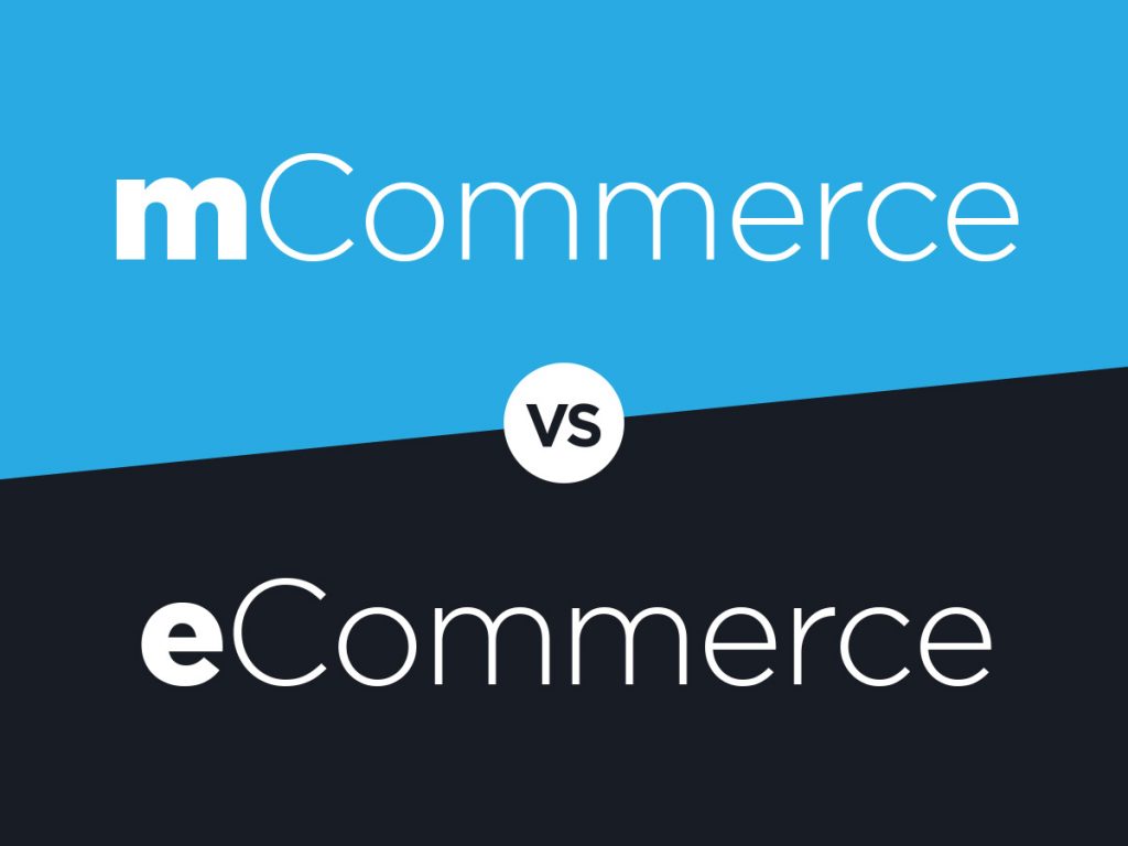 The difference between m-commerce & e-Commerce explained 1 beneficios_mcommerce_ecommerce