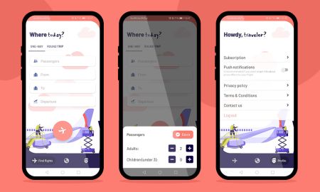 An Ultimate List of the Top UI/UX Design Trends For 2022 15 ui/ux trends