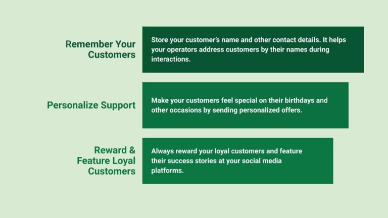 Best mobile app ideas for Retail Businesses 4 customer experience