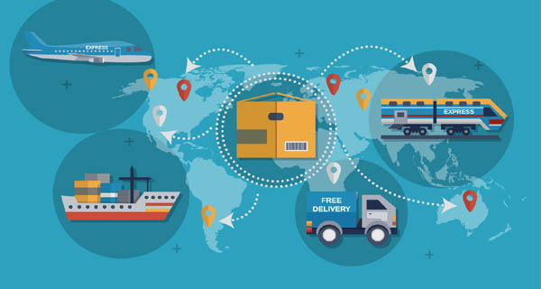 Increase Productivity with Logistics Software Development Service 3 logistics software development