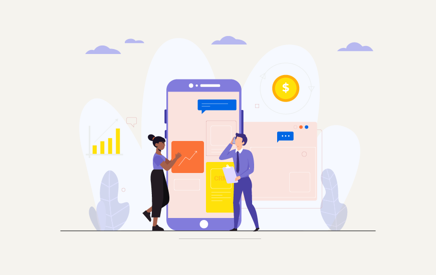 20 Reasons on why you should hire an app development agency for your business 3 App development agency