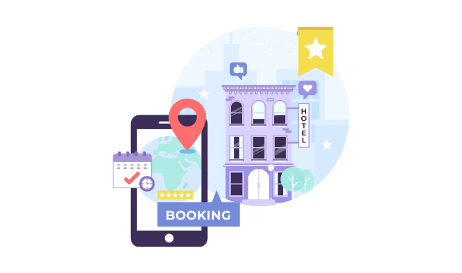Hotel App Development Ideas to Increase Your Profits in 2022 3 Hotel App Development