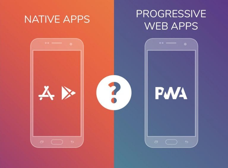 Progressive Web Apps vs Native: The best one for Business 3 progressive web apps vs native