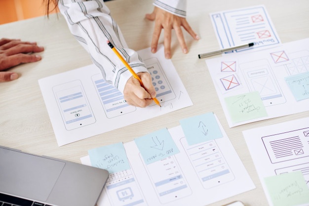 Ecommerce UX trends for Apparels 3 Ecommerce UX trends