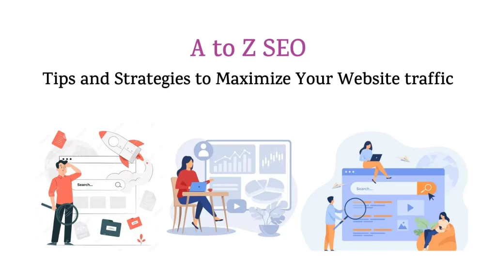 A to Z SEO: Tips and Strategies to Maximize Your Website traffic 24 Squash-app-blogs