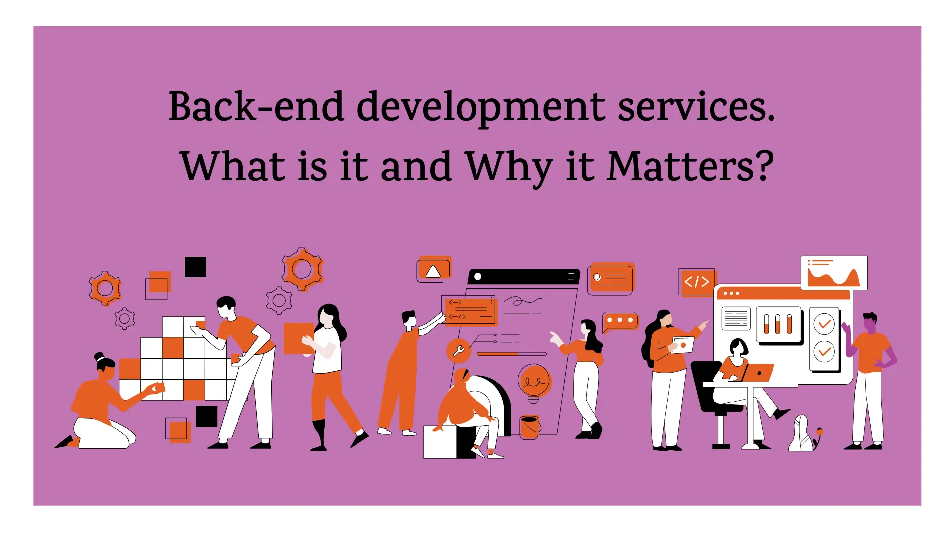 Back-end development services: What is it and Why it Matters? 2 Squash-app-blogs