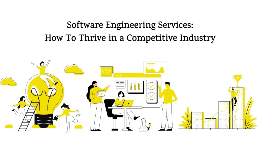 Software Engineering Services: How To Thrive in a Competitive Industry 27 Squash-app-blogs