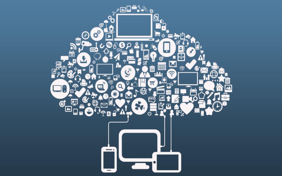 10 Benefits of Cloud Infrastructure Management Services for Your Business 4 cloud infrastructure management services