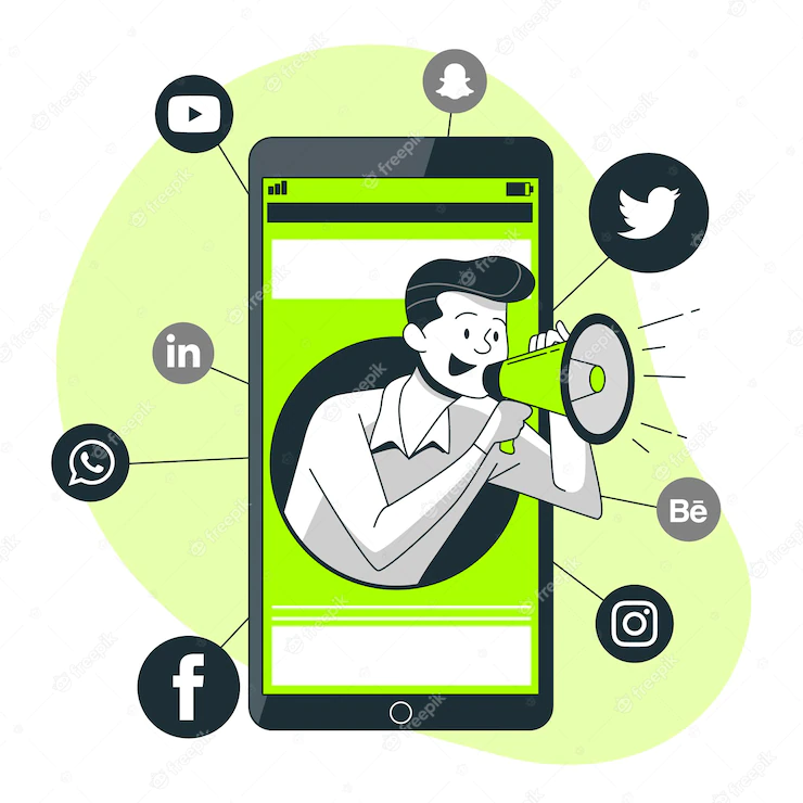 Mobile App Marketing: 15 Emerging Trends To Keep An Eye On 4 mobile marketing concept illustration 114360 2122