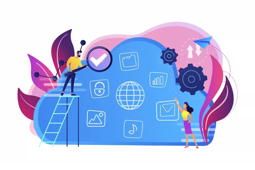 The Future Worker: Cloud Infrastructure Engineer 15 Cloud-Infrastructure