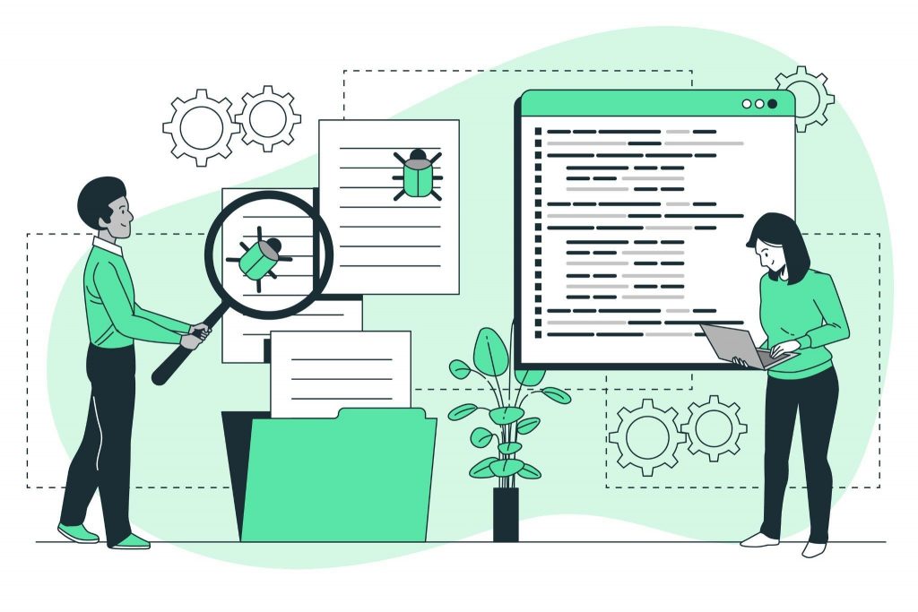 The Ultimate Guide to Quality Assurance Testing for Startups 4 Bug fixing