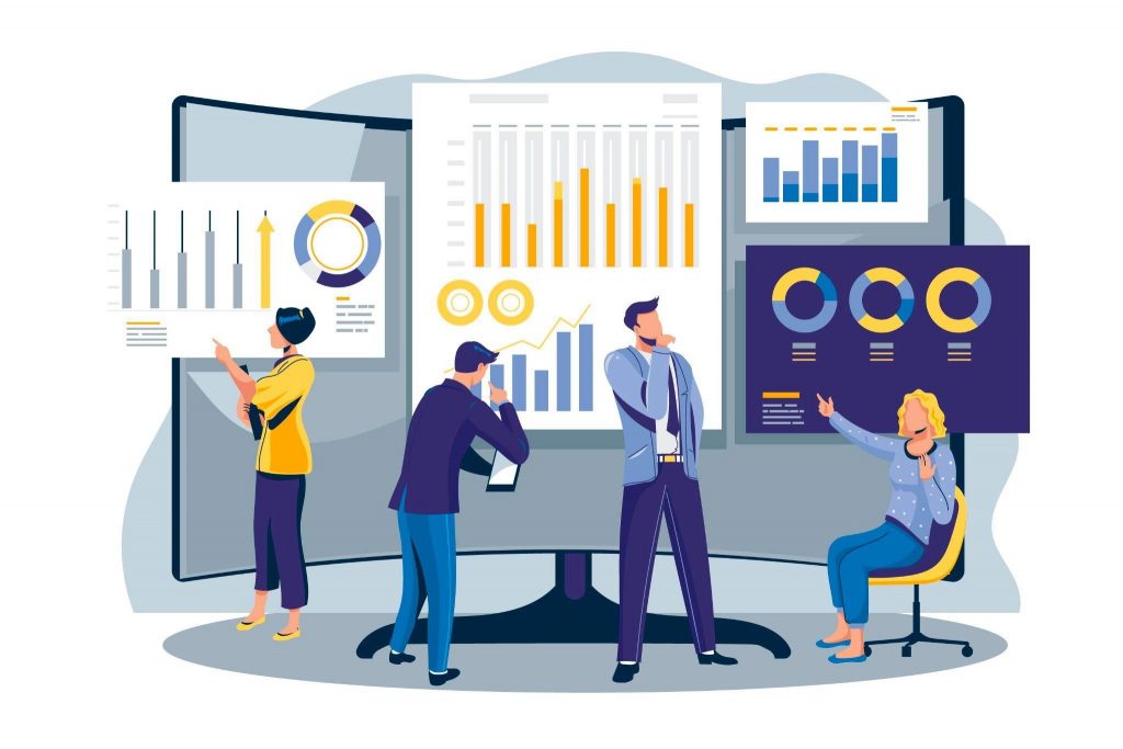 10 Essential Components of a Successful SaaS Architecture 3 Market Research
