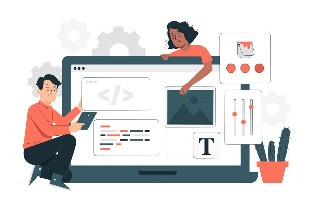 Node JS vs. Angular: The Best Framework for Web Development? 2 Picture of web development framework