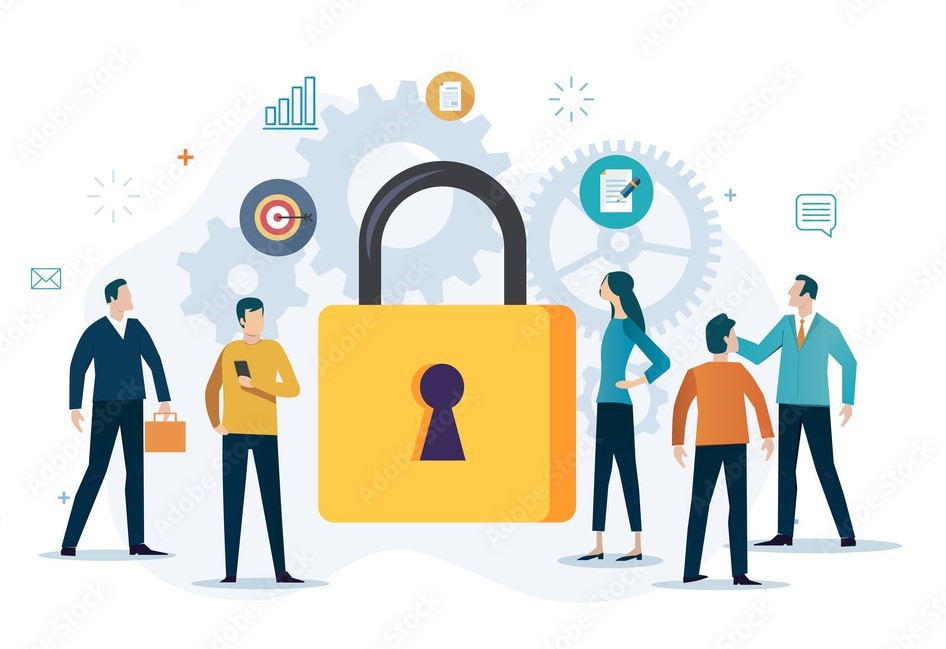 How to choose the right IT infrastructure services provider 3 IT security