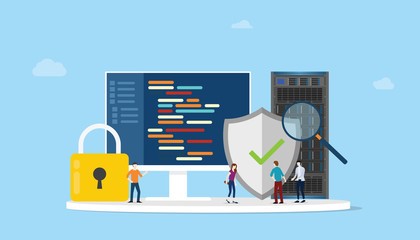 How to Develop Web-Based Software: Tips and Tricks 4 Picture of Security