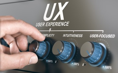 How to Develop Web-Based Software: Tips and Tricks 3 Picture of UX