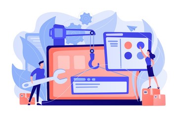 How to Develop Web-Based Software: Tips and Tricks 2 Picture of software develop