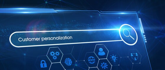 Personalization vs. Customization: What's the Difference? 3 Picture of personalize