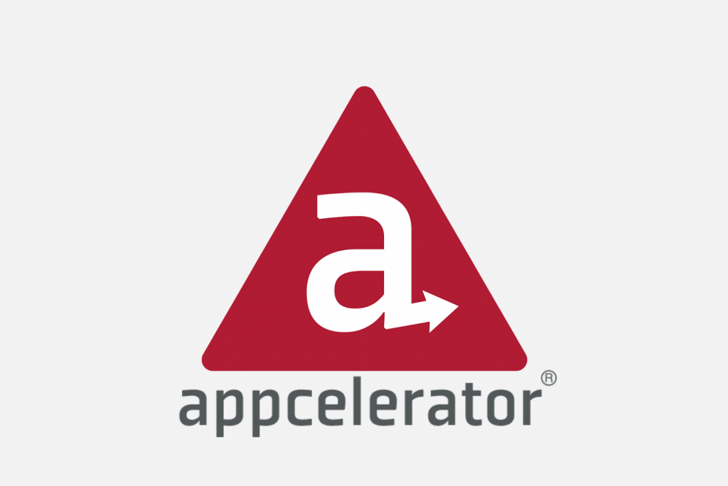 Top 10 Android Frameworks For Mobile App Development In 2022 5 Picture of Appcelerator