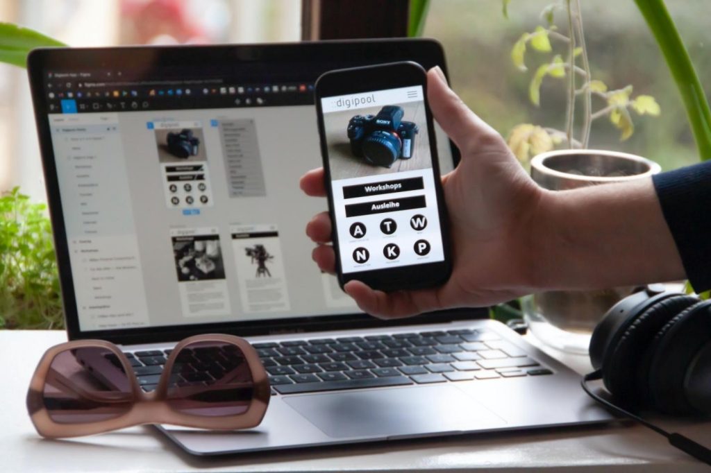 Top 10 Ideas For Web App Designs That Increase Conversions 3 Picture of boosting conversions