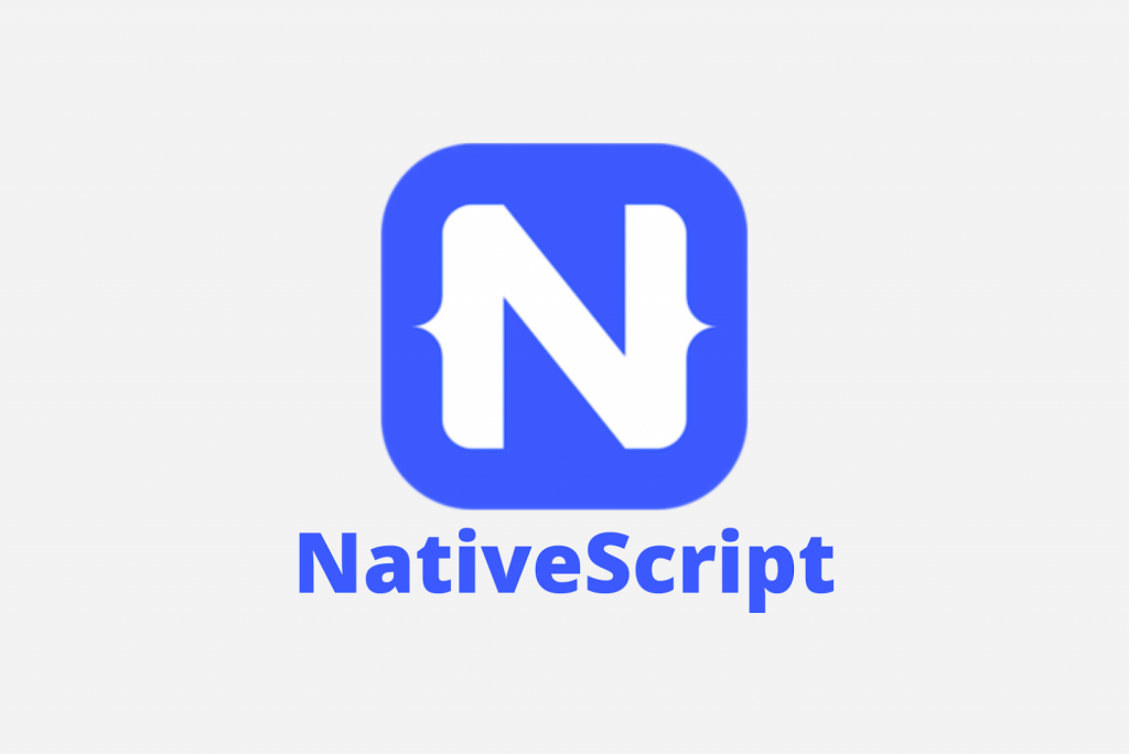 Top 10 Android Frameworks For Mobile App Development In 2022 6 Picture of Nativescript