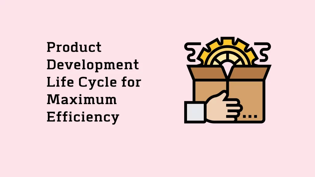 Product Development Life Cycle for Maximum Efficiency 8 product-development-life-cycle