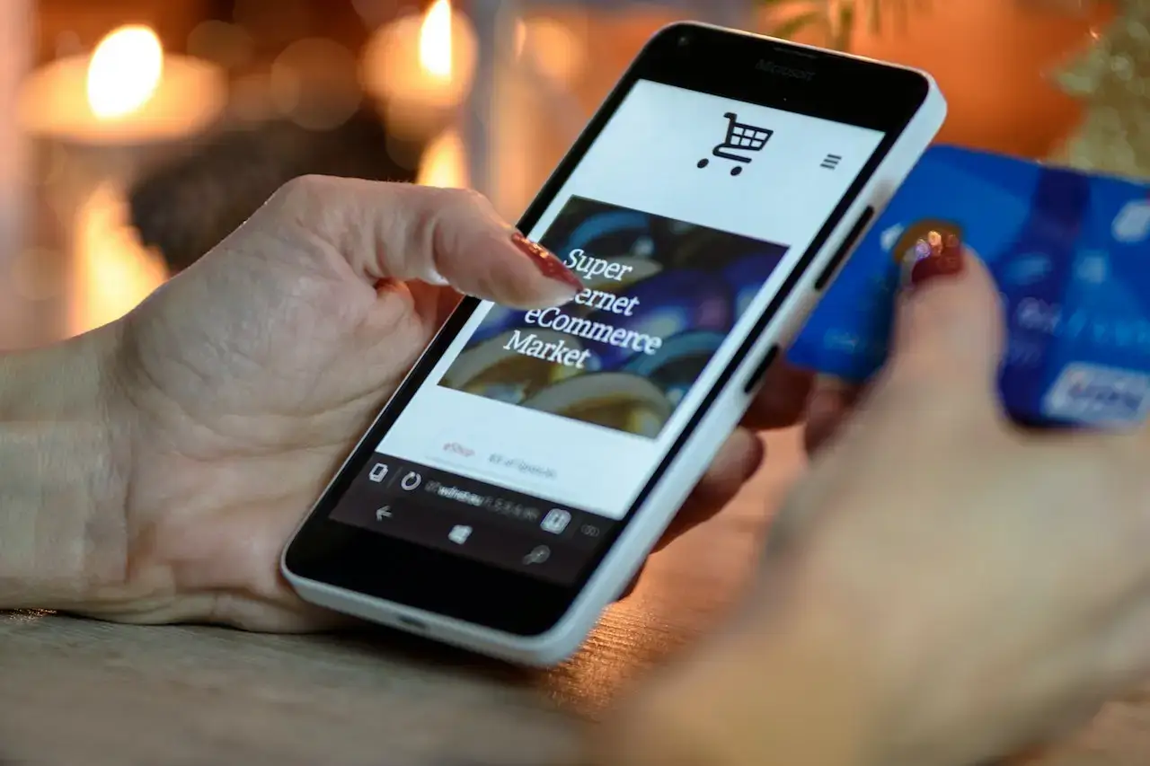 Grow Your Business Value With Ecommerce Development Solutions 2 Picture of Ecommerce