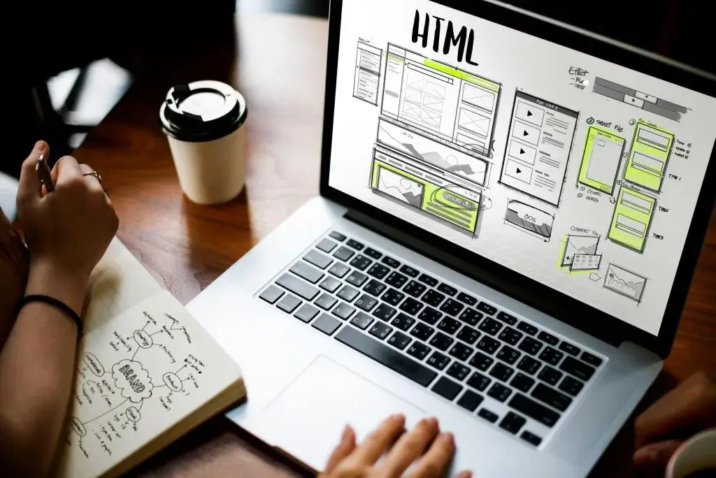 How ElectronJS Works: An In-Depth Look at This Powerful Framework 4 Picture of HTML