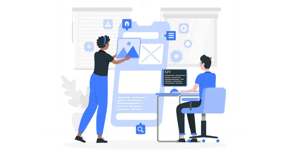 Hybrid App Development: Benefits and Limitations 2 Hybrid-App-Development