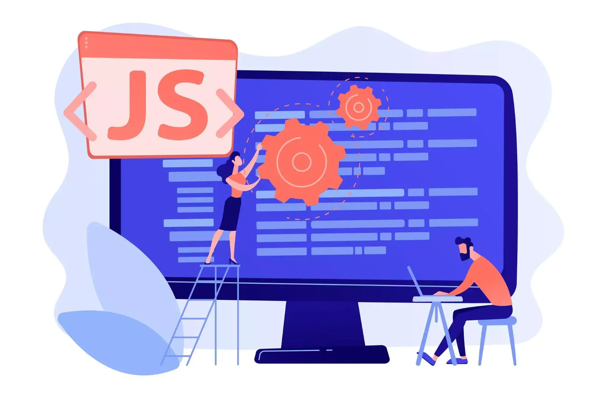 JavaScript for Backend: Build Your Dynamic Sports App 2023 2 Javascript