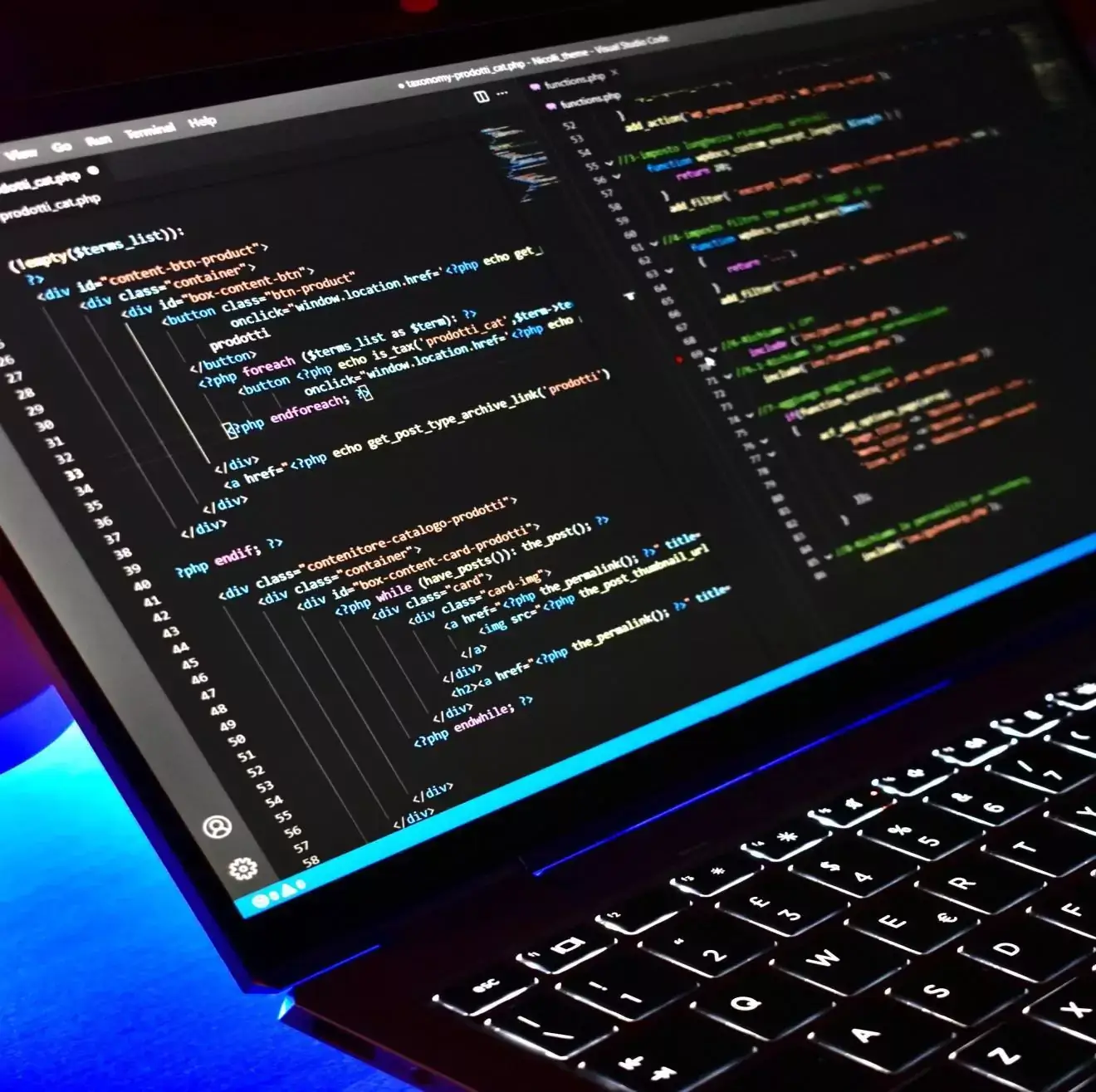 Choose right web development stacks for your next project 2 Web Development Stacks