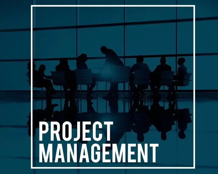 7 Benefits of Project Management Software: How It Can Uplift Your Business? 2 Picture of Project management
