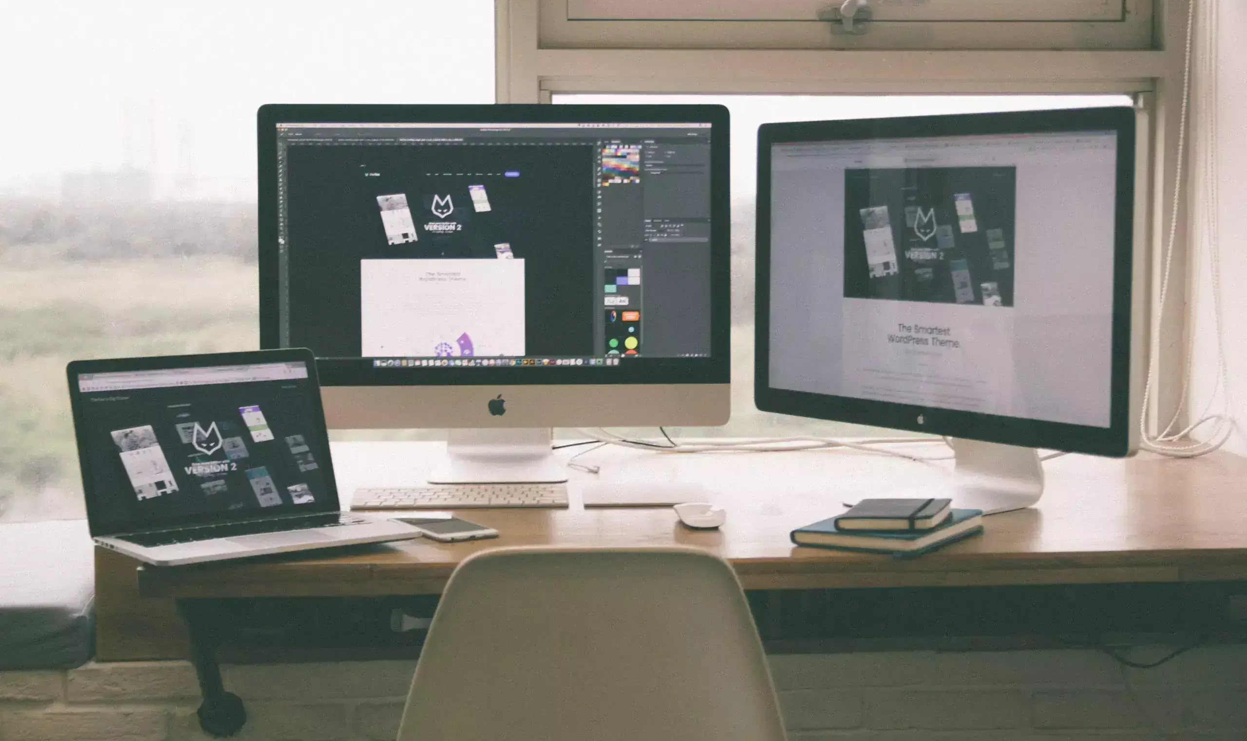 10 Reasons You Should Hire a UX Engineer for Your Business 2 Picture of UI/UX design