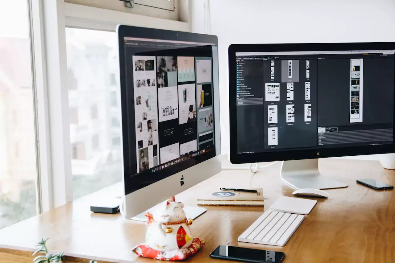 UX Design Examples: How to Create a Positive User Experience 2 Picture of UX deisgn