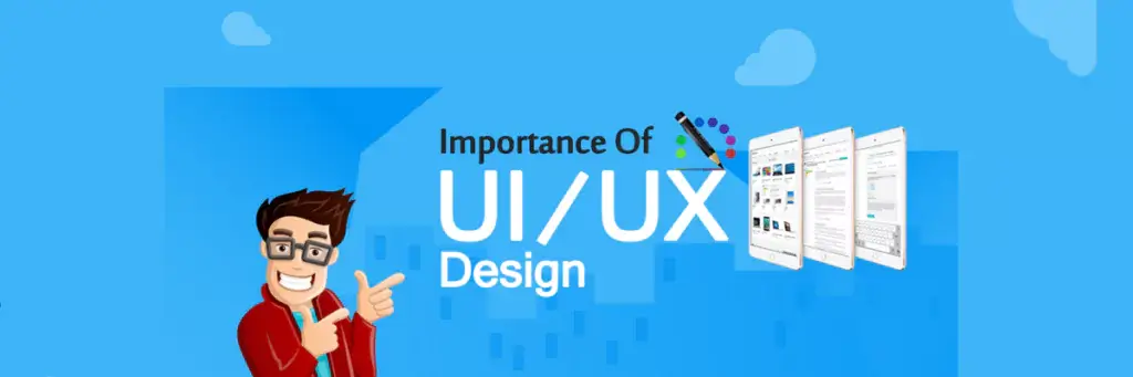 7 ways UI/UX design services improve your online business 4 ui/ux design