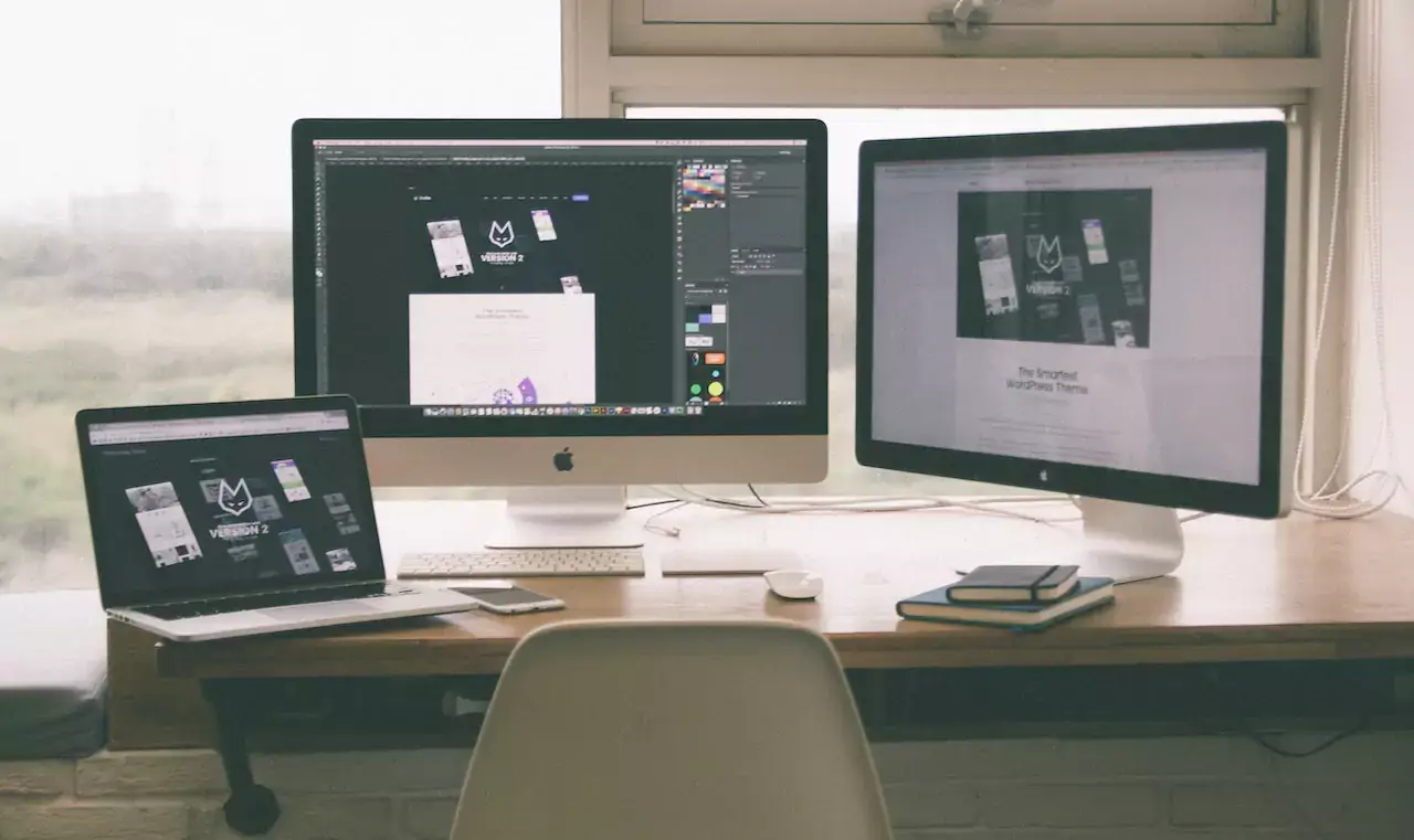 Top 10 Reasons To Hire Web Design And Development Service 2 Picture of Web design