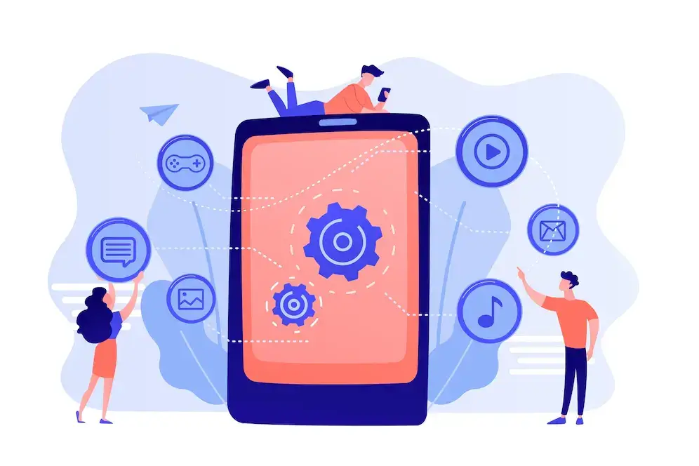 10 Best Practices for Creating an Effective Web App Design 2 Web app design