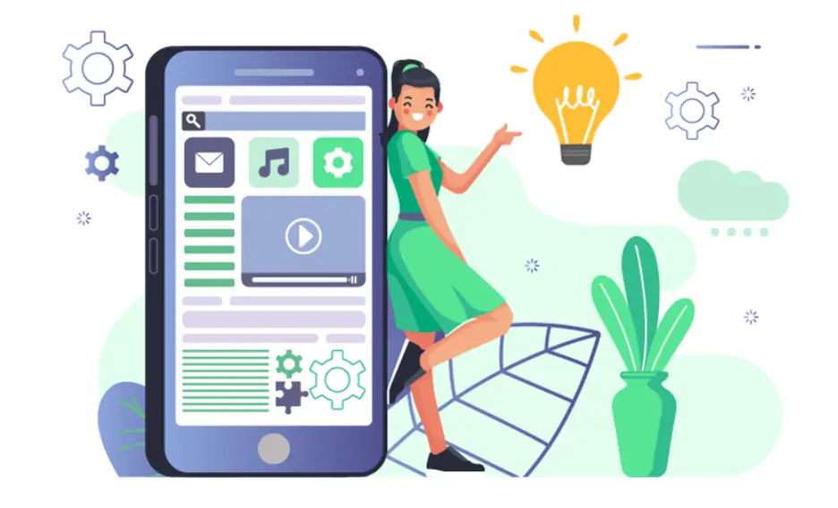 Best mobile app ideas for Retail Businesses 2 app development