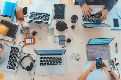 Why Hire a B2B Website Design Agency for Your Business? 2 Hire B2B agency