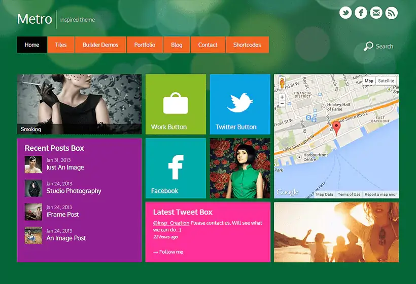10 Best ecommerce themes for Online stores in 2022 3 blog single 2