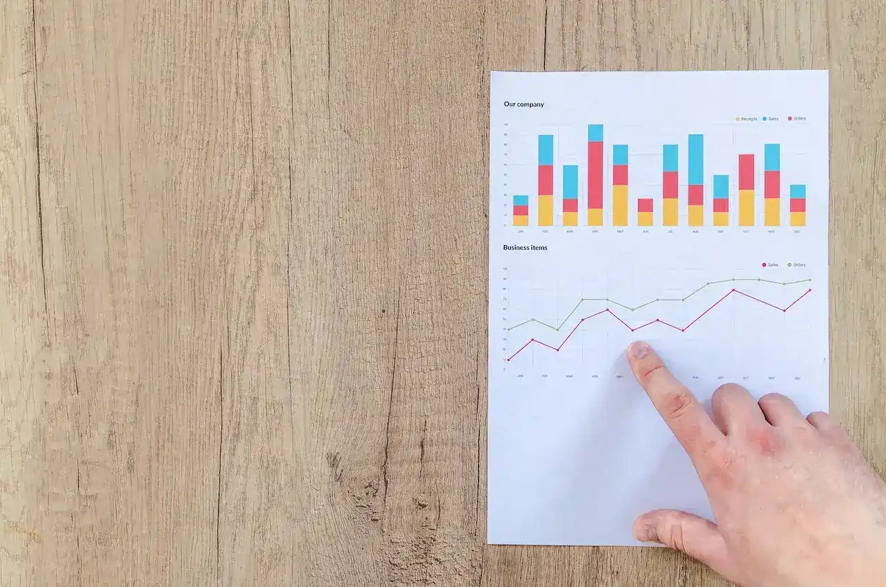 Custom Application Development Services for Sports Industry 3 Business Analytics