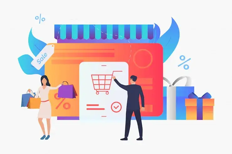 Benefits Of Custom Web Development Services For E-commerce 3 Picture of Ecommerce platform