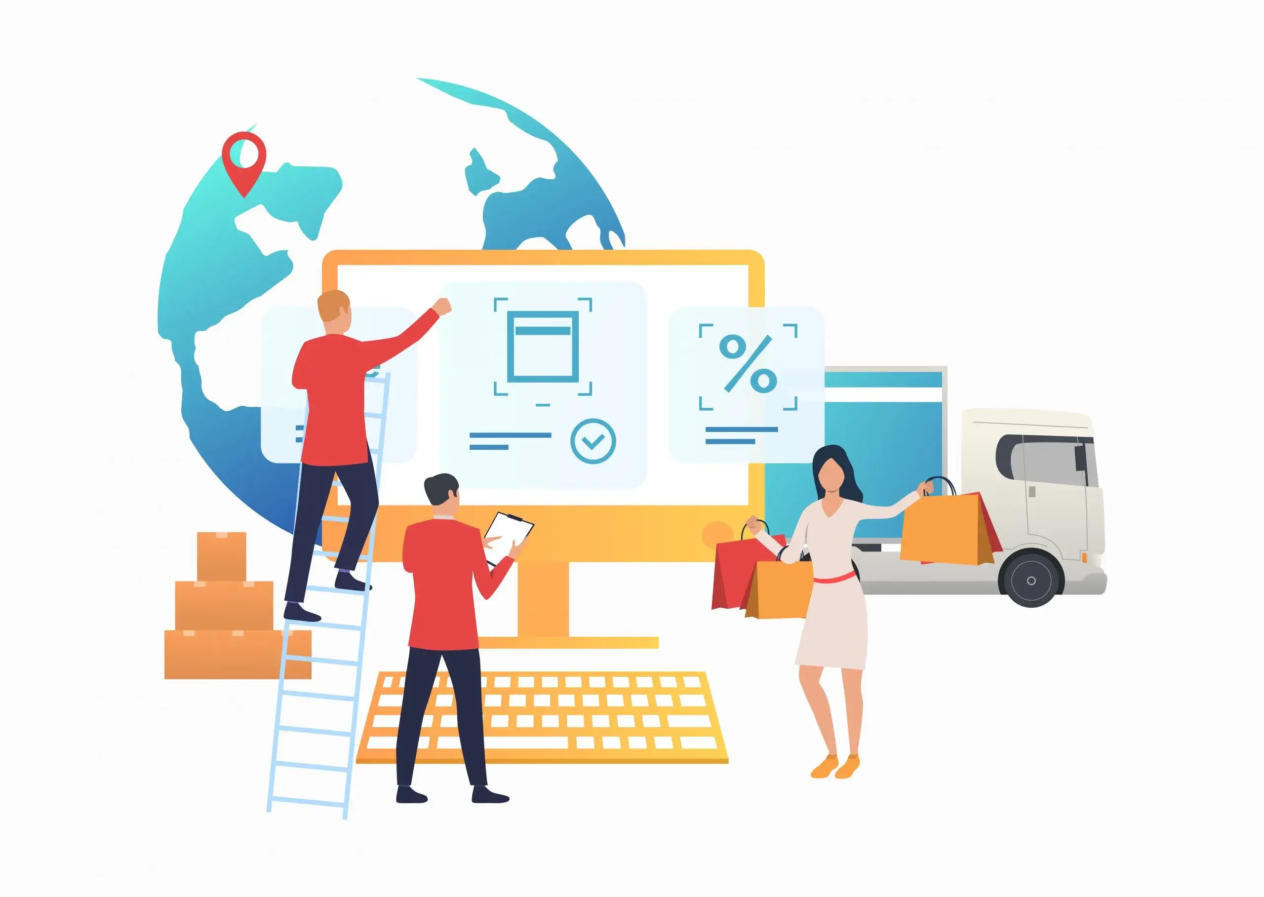 Case Study - Fleet Management 1 fleet-1-scaled