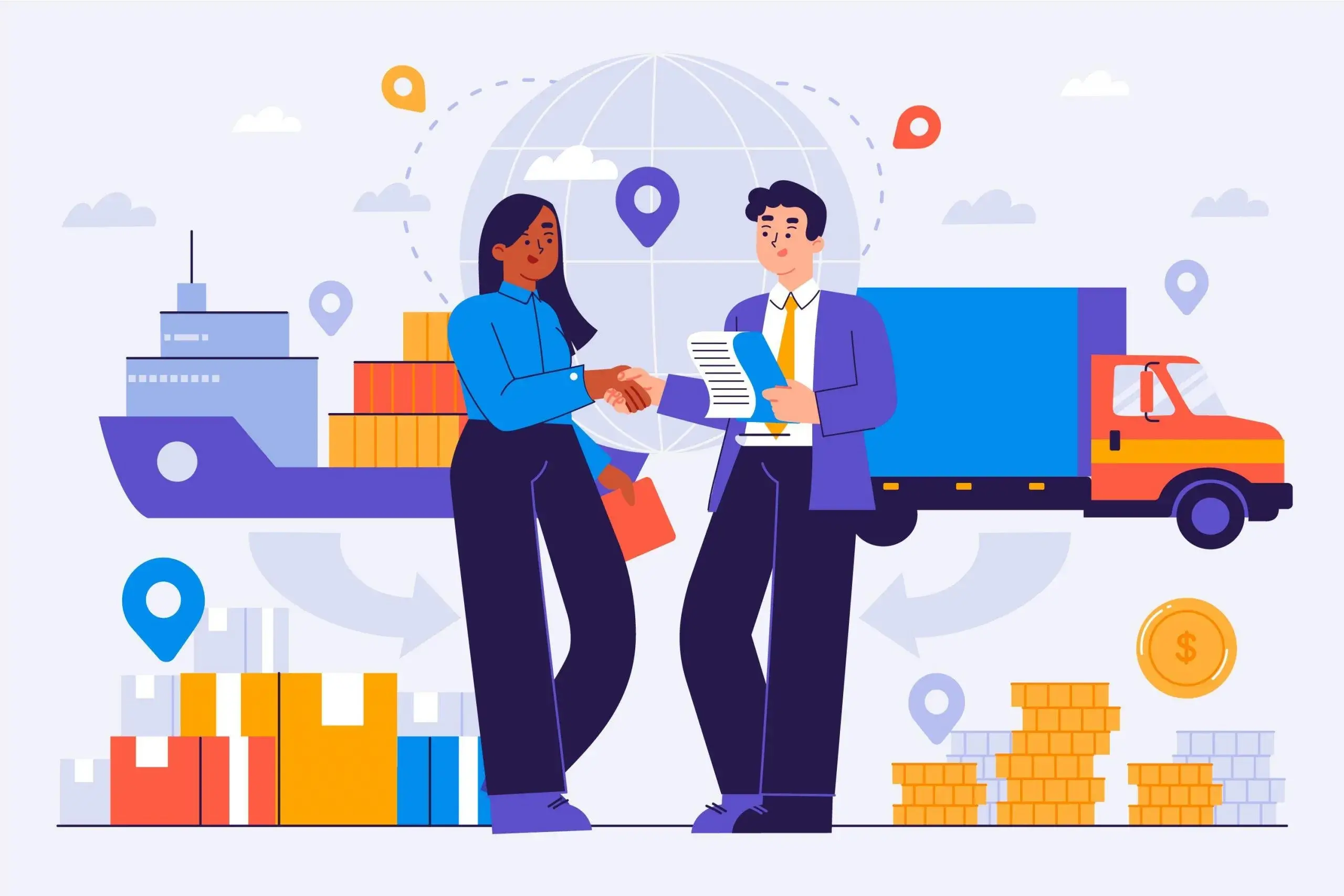 Case Study - Fleet Management 2 fleet